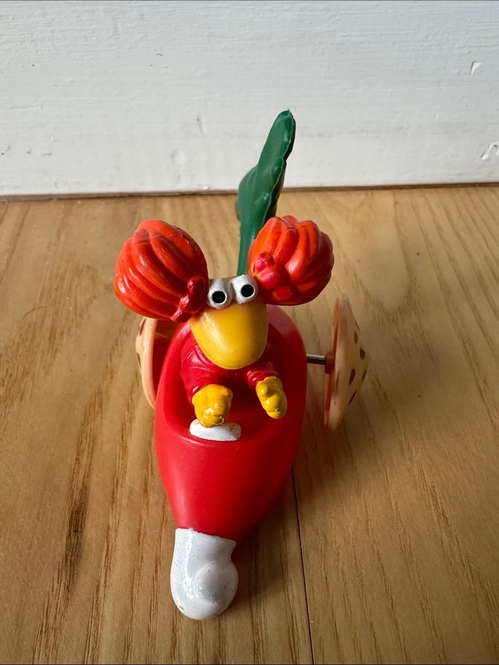Vintage Fraggle Rock McDonald’s Happy Meal Toys 1987 1988 Jim Henson Lot